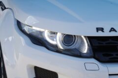 2012 Land Rover Evoque Wmplkr