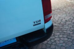 2014 Volkswagen Amarok Wmplkr