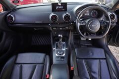 2016 Audi Rs3 Wmplkr