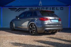 2016 Audi Rs3 Wmplkr