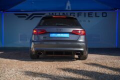2016 Audi Rs3 Wmplkr