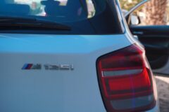 2013 Bmw 1 Series Wmplkr