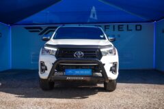 2020 Toyota Hilux Wmplkr