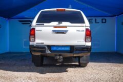 2020 Toyota Hilux Wmplkr