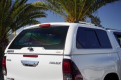 2020 Toyota Hilux Wmplkr