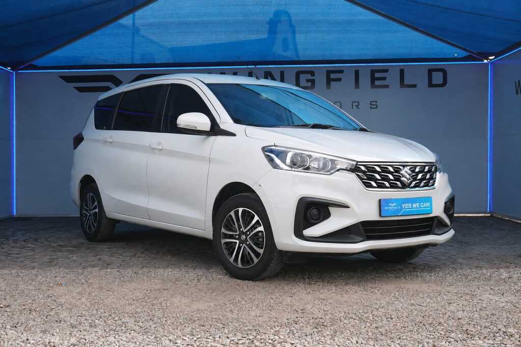 2023 Suzuki Ertiga vehicle photo 1 | SearchMyRide