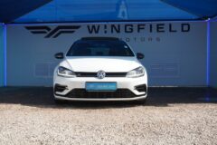 2019 Volkswagen Golf 7 Wmplkr