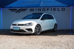 2019 Volkswagen Golf 7 Wmplkr