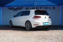 2019 Volkswagen Golf 7 Wmplkr