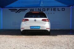 2019 Volkswagen Golf 7 Wmplkr