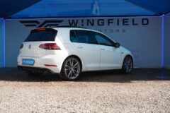 2019 Volkswagen Golf 7 Wmplkr
