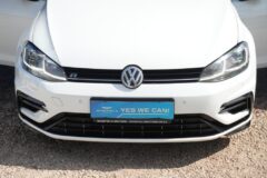 2019 Volkswagen Golf 7 Wmplkr