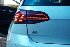 2019 Volkswagen Golf 7 Wmplkr