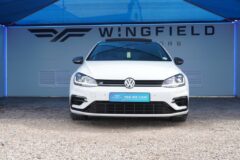 2018 Volkswagen Golf 7 Wmplkr