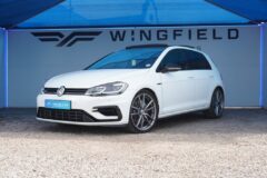 2018 Volkswagen Golf 7 Wmplkr