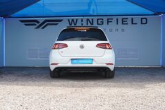 2018 Volkswagen Golf 7 Wmplkr