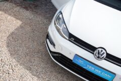 2018 Volkswagen Golf 7 Wmplkr