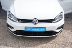2018 Volkswagen Golf 7 Wmplkr