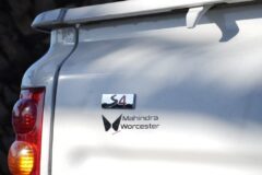 2025 Mahindra Pik Up Wmplkr