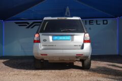2011 Land Rover Freelander Wmplkr