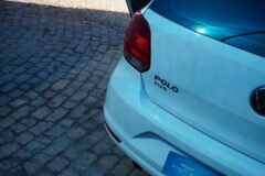 2023 Volkswagen Polo Vivo Wmplkr