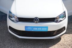 2023 Volkswagen Polo Vivo Wmplkr