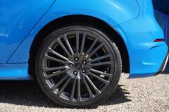 2017 Ford Focus Wmplkr