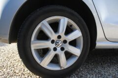 2013 Volkswagen Polo Wmplkr