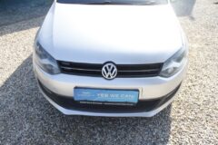 2013 Volkswagen Polo Wmplkr