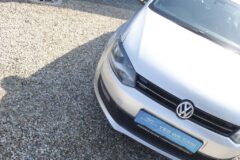 2013 Volkswagen Polo Wmplkr