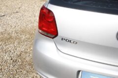2013 Volkswagen Polo Wmplkr
