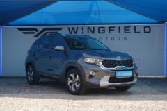 2021 Kia Sonet Wmplkr