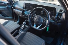 2021 Kia Sonet Wmplkr