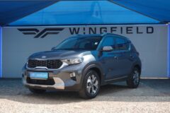 2021 Kia Sonet Wmplkr