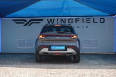 2021 Kia Sonet Wmplkr