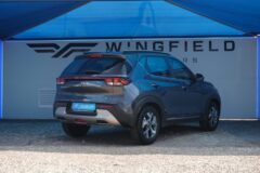 2021 Kia Sonet Wmplkr