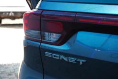 2021 Kia Sonet Wmplkr