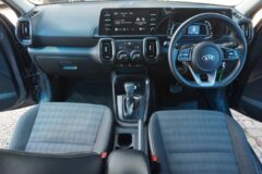 2021 Kia Sonet Wmplkr