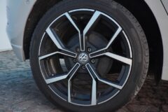 2022 Volkswagen Polo Wmplkr
