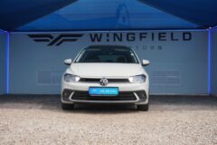 2022 Volkswagen Polo Wmplkr