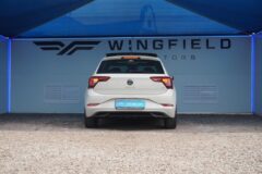 2022 Volkswagen Polo Wmplkr