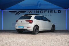 2022 Volkswagen Polo Wmplkr