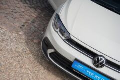 2022 Volkswagen Polo Wmplkr