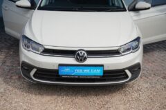 2022 Volkswagen Polo Wmplkr