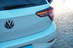 2022 Volkswagen Polo Wmplkr