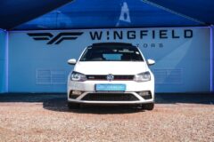 2016 Volkswagen Polo Wmplkr