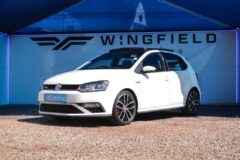2016 Volkswagen Polo Wmplkr