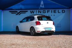 2016 Volkswagen Polo Wmplkr