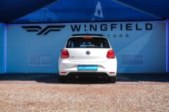 2016 Volkswagen Polo Wmplkr