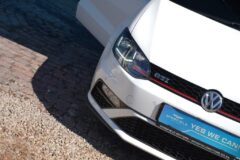 2016 Volkswagen Polo Wmplkr